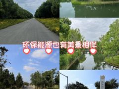 -尚贤河湿地