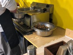 -傅强排骨(成都总店)