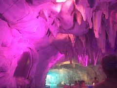 -热带风暴水上乐园