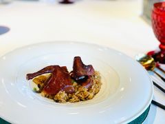 乳鸽-三号黄浦会Canton Table