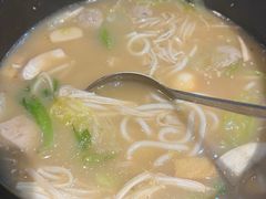 -格朗合 · 鸡汤米线(和悦汇店)