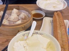 -阿文夜市豆浆油条(临潼路店)