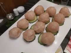 -大渔小鲜火锅店