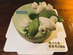 -théATRE 茶聚场(王府中環店)