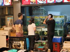 -龚记海鲜20年老字号