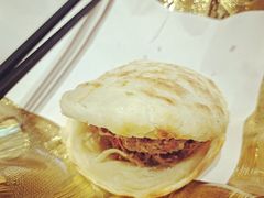 -永茂驴肉(莲池南大街总店)