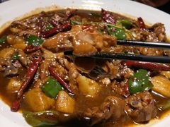 -猫姑娘大盘鸡(商城路店)