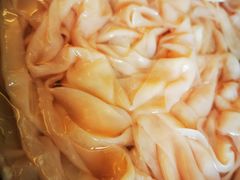 生抠鹅肠-艾嬢七八九老火锅(37年李子坝店)
