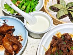 红豆薄撑-任兴记(定西路店)