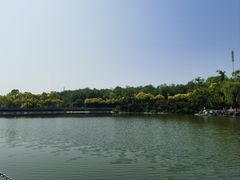 -北宫国家森林公园