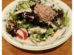 -萨莉亚(百联真光路店)