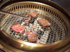 -炙牛道烧肉专门店(佳成大厦店)