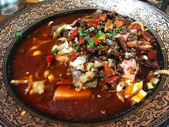 -石门豆腐王(九中街店)