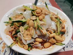 -媛媛家秘制鸡丝凉皮(陆慕店)