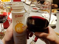 -海底捞火锅(龙湖三千集店)