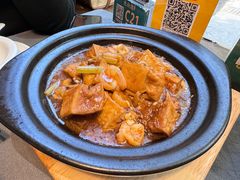 -六个大厨·秘制粤菜(广州塔店)