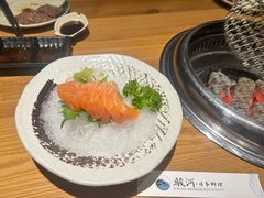 -骏河日料·烤肉(东鱼坊店)