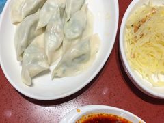 -喜家德虾仁水饺(长泰广场店)