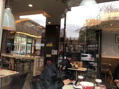 -肯德基(杭州永安店)