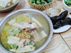 鸡粉-华姐鸡粉(教育路店)