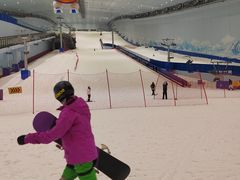 -哈尔滨热雪奇迹