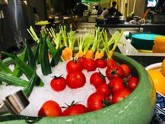 -解放碑威斯汀酒店-知味国际美食餐厅