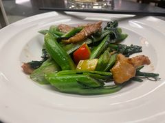 -汇华阁中餐厅·粤菜早茶(汇华希尔顿逸林酒店)