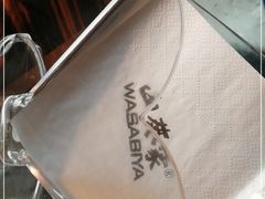 -山葵家·创意料理(临平银泰城店)