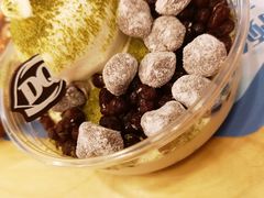 -DQ·蛋糕·冰淇淋(浦江欢乐颂店)