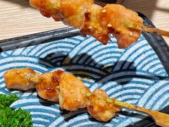 -酉品食厅·居酒小食堂(无锡蠡湖科研大厦店)
