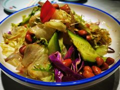 -雲蜀龙阁·金牌水煮鱼(方庄店)