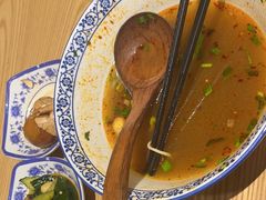 -舌尖尖·兰州牛肉面(浦东机场店)
