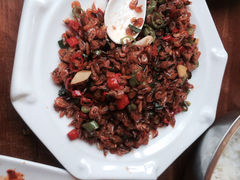 iphone_upload_pic-俊子饭店土家湘菜(凤凰古城店)