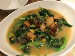 -莆田餐厅PUTIEN(三里屯店)