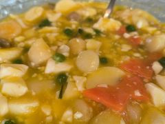 -明珠湖天鹅苑·农家菜馆