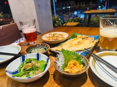 -8PINTS八品脱·日料·烧鸟·精酿小酒馆(莘庄店)