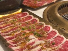 -炙城·韩式烤肉(南京东路店)