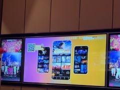-星聚会KTV(复地活力城店)