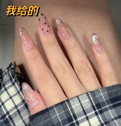 -LADYGIRL·Nail·Lash·美甲美睫