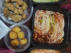 -阿香米线(吴中永旺梦乐城店)