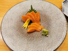 -希望日本料理(保利香槟花园店)