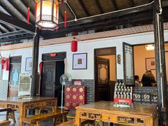 -徐氏竹香园牛肉火锅(飞虎路店)