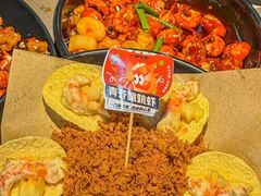 -一棠龙虾•王牌虾球(光谷天地店)