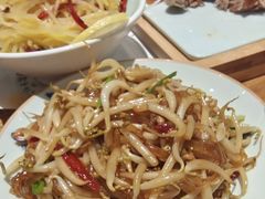-满园烤鸭·春饼(华强广场店)