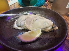 -蚝堡海鲜·威海菜·海肠捞饭·烧烤·亚洲吃蚝公司(幸福门店)