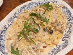 -1886德国汽车餐厅(外滩中央店)