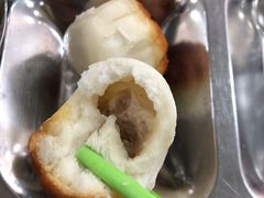 -上海健康医学院北苑食堂