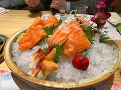 -贵木日本料理·铁板烧(新地假日广场店)