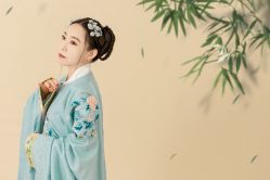 -盘子女人坊古装写真摄影(天津总店)