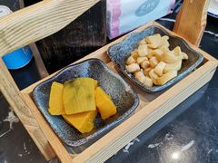 -嵇大厨好灶头农家菜